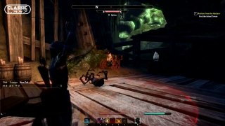 The Elder Scrolls Online - Public Dungeon Gameplay [PC]