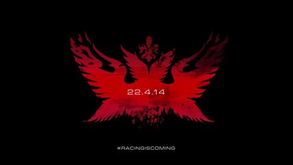 Dirt 4 - Brace Yourselves...Racing is Coming