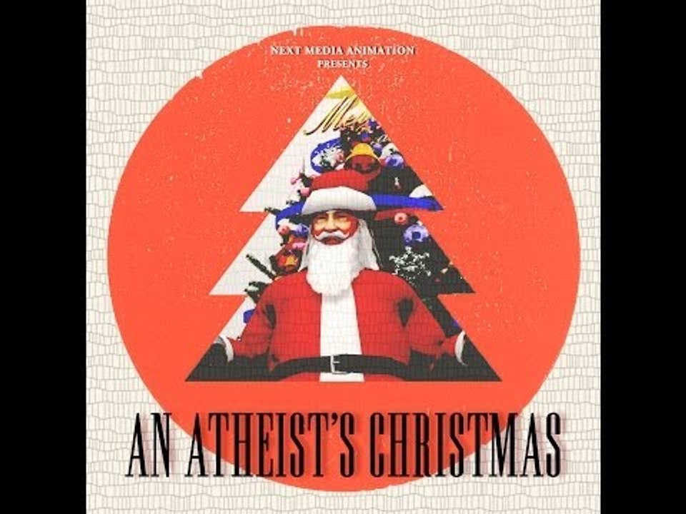 Christmas Songs: An Atheist's Christmas