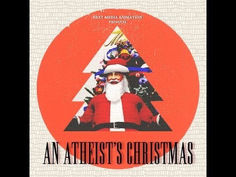 Christmas Songs: An Atheist's Christmas