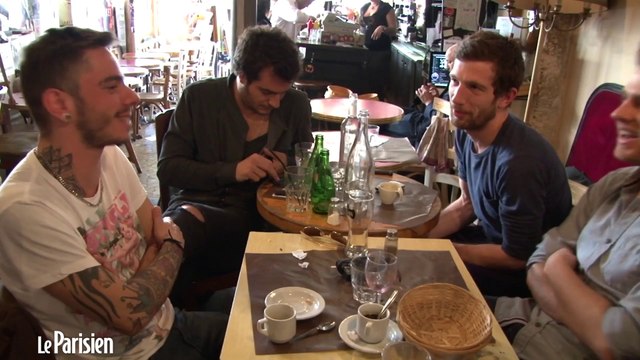 « The Voice ». Les candidats aussi ont leurs favoris