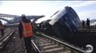 NTSB: Positive train control technology could have prevented derailment