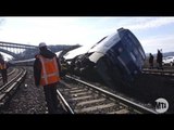 NTSB: Positive train control technology could have prevented derailment