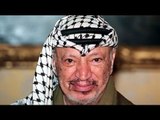 French report ruled out Arafat died of poisoning