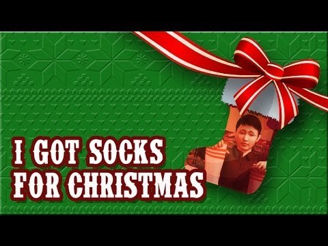 Christmas Songs: I Got Socks for Christmas