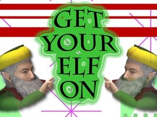 Christmas Songs: Get Your Elf On