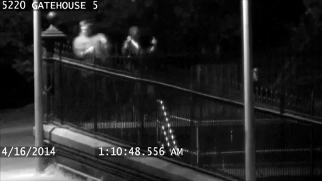 100 millions de Litres d'eau à jeter à cause d'un ados!