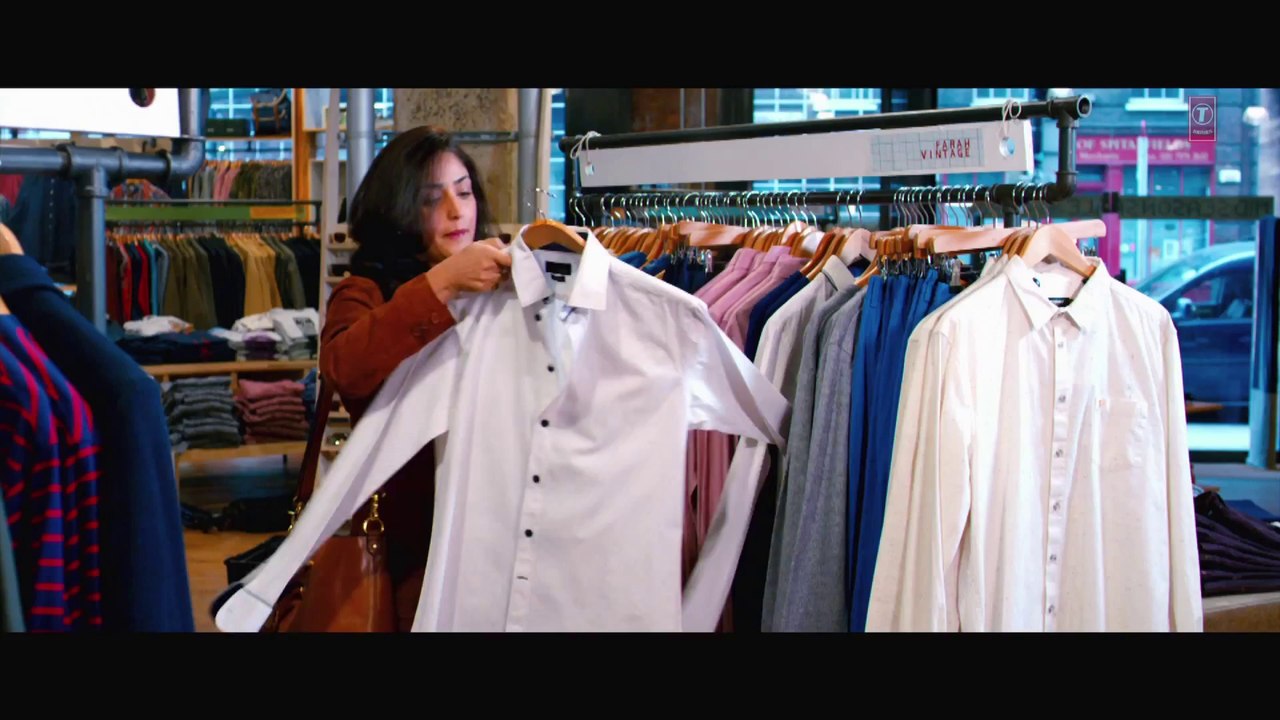 Palat Meri Jaan [Full Video Song] - Total Siyapaa [2014] Feat. Ali Zafar - Yaami Gautam - Anupam Kher - Kirron Kher [FULL HD] - (SULEMAN - RECORD)