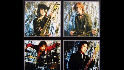 LIPSTICK KILLERS ''Saliva on my Lips''