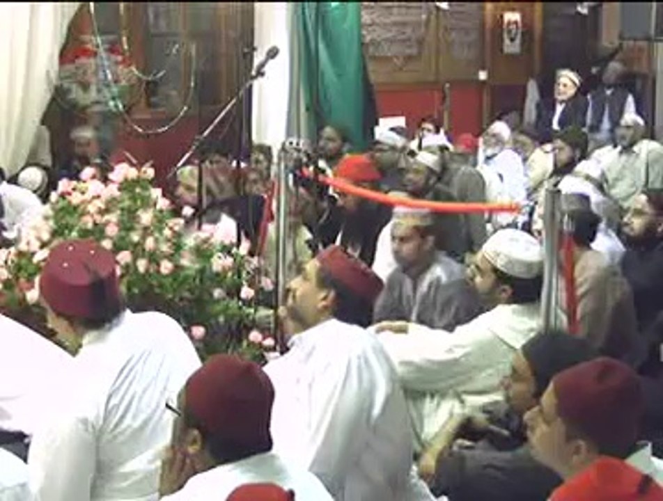 Salat-o-Wassalaam k Mafaheem and fazael-o-Barakaat Pat 6 of 10