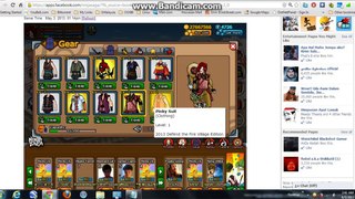 PlayerUp.com - Buy Sell Accounts - Ninja Saga Account For Sale Or Trade - NjSg Viktor