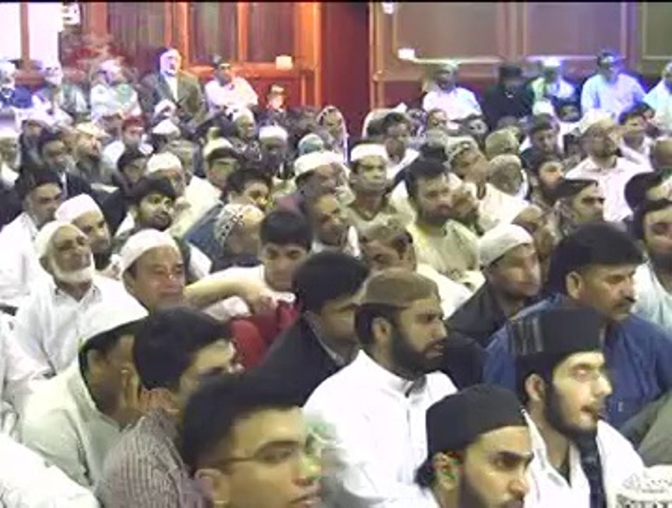 Salat-o-Wassalaam k Mafaheem and fazael-o-Barakaat Pat 7 of 10