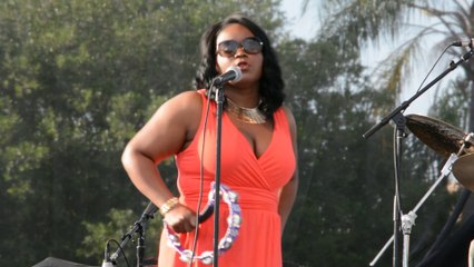 Tampa Bay Blues Fest 2014 Friday @ 6:42PM