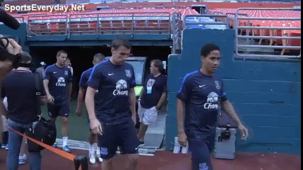 Moyes will be respected - Martinez 18 April 2014 Highlights