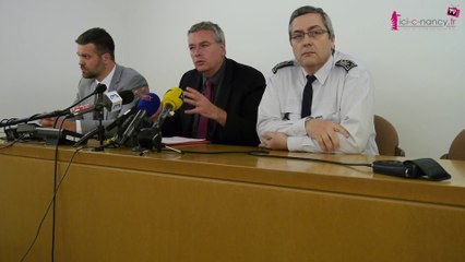 Comment Miah a été retrouvée après l'alerte enlèvement