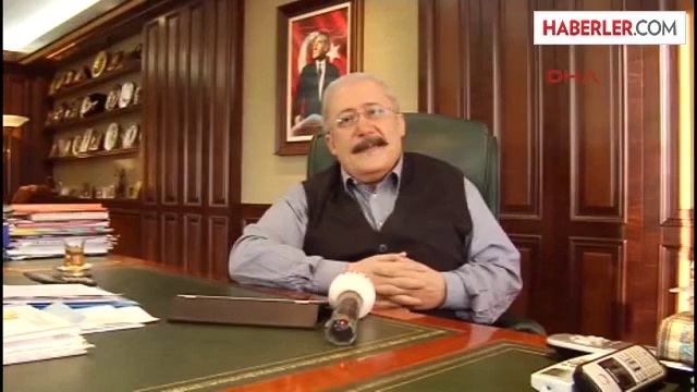 Voleybol Federasyonu Eski Başkanı Erol Ünal Karabıyık Elektronik Kart Sporda Şiddeti Önlemez