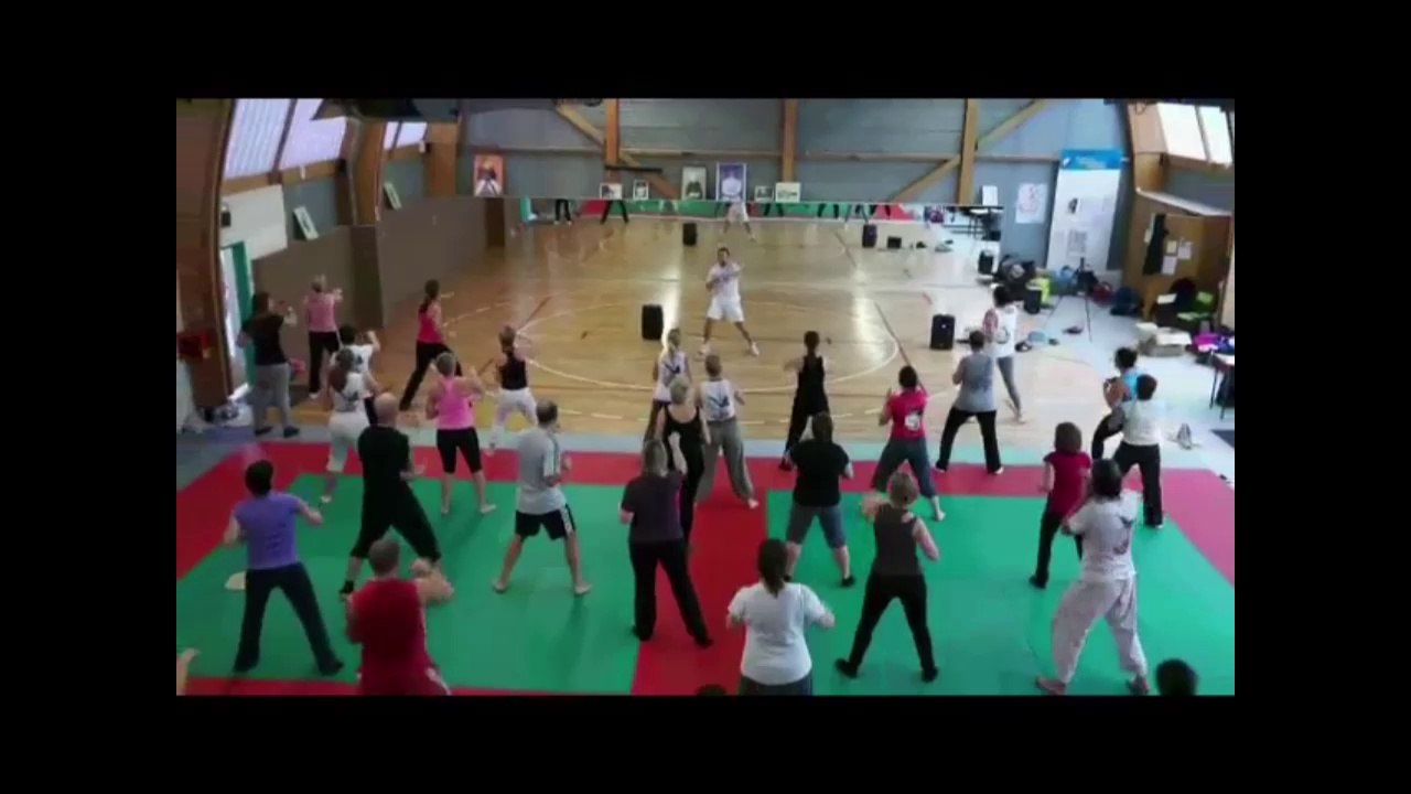 Body Karate, TeamBody-K ,