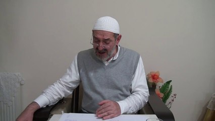 Mustafa yigit..19- musa (as) tevrat levhalarıyla  kavmine  dönmesi