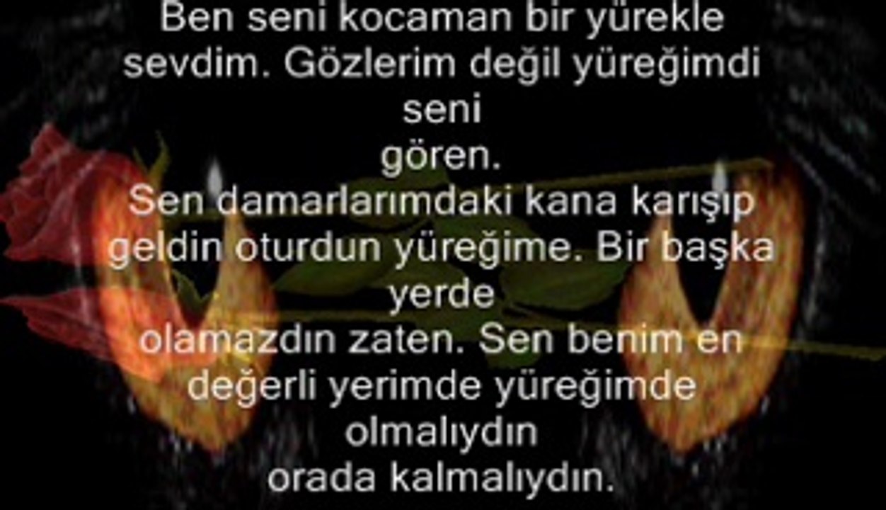 gülüm 'e özel