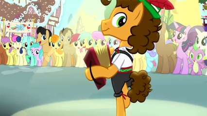 M.L.P is Awesome - PMV
