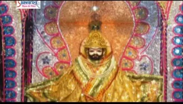 Shri Shyam Ke Mandir Ko Always Hit Khatu Shyam Bhajan Album: Saawariya Karde Thatham Thath