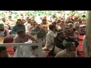 Dunya Walon Per Azab Kiun Nahin Hota (Why Is Not Punishment On The World's Humans)