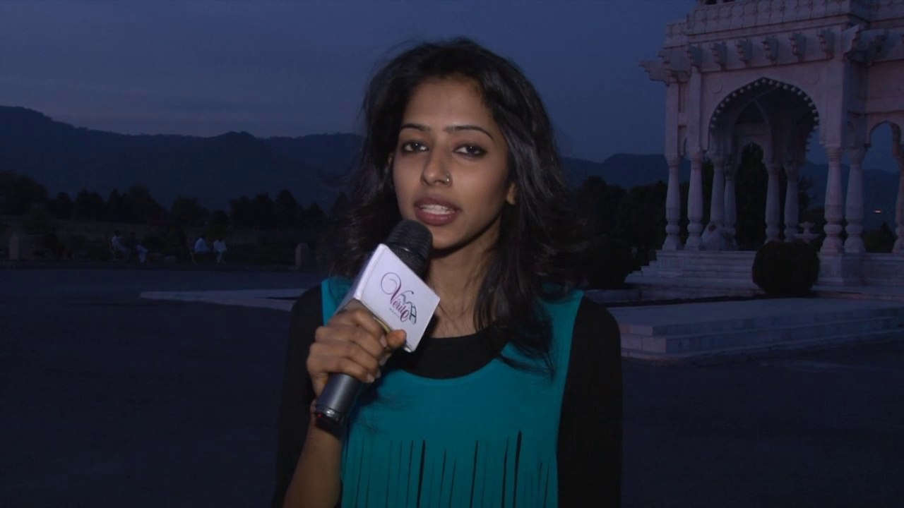 Warisha Ali Message