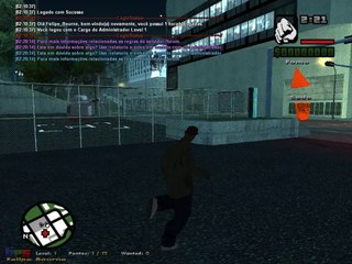 [BPS][TESTE] Apenas para testa.