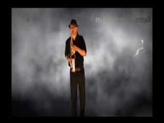 Great Big World - Say Something - Remix - Sax