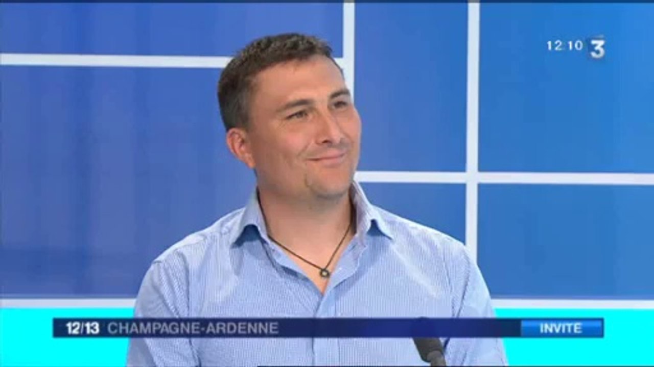 13 GAMBARDELLA demi-finale  MONACO REIMS