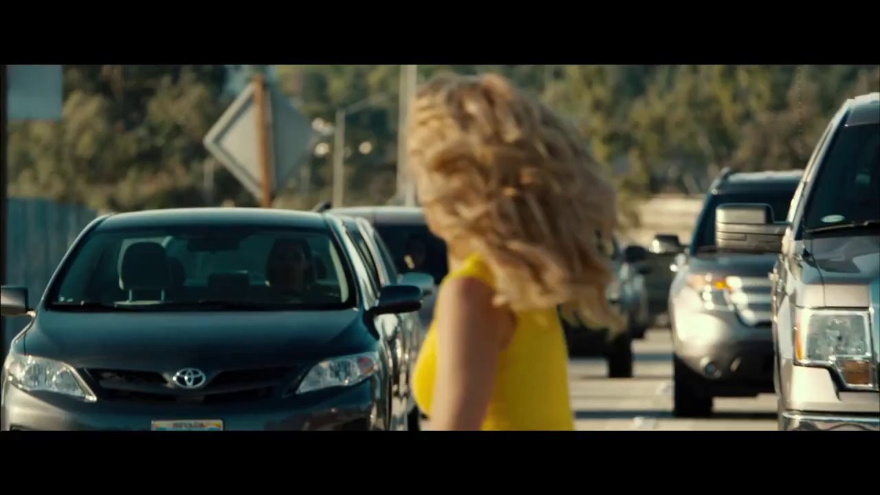 Walk of Shame TV SPOT - Awesome Night (2014) - Elizabeth Banks, Gillian Jacobs Movie HD[720P]
