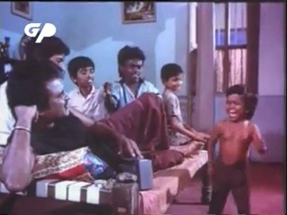 BABY Dance
