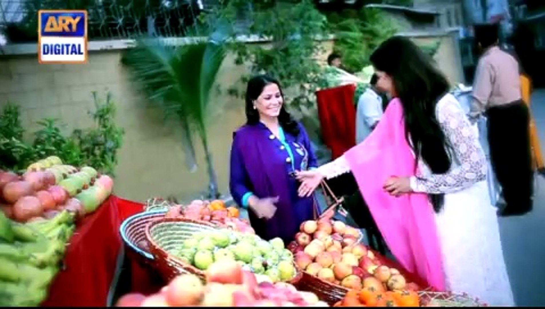 Good Morning Pakistan (Song) - ARY Digital