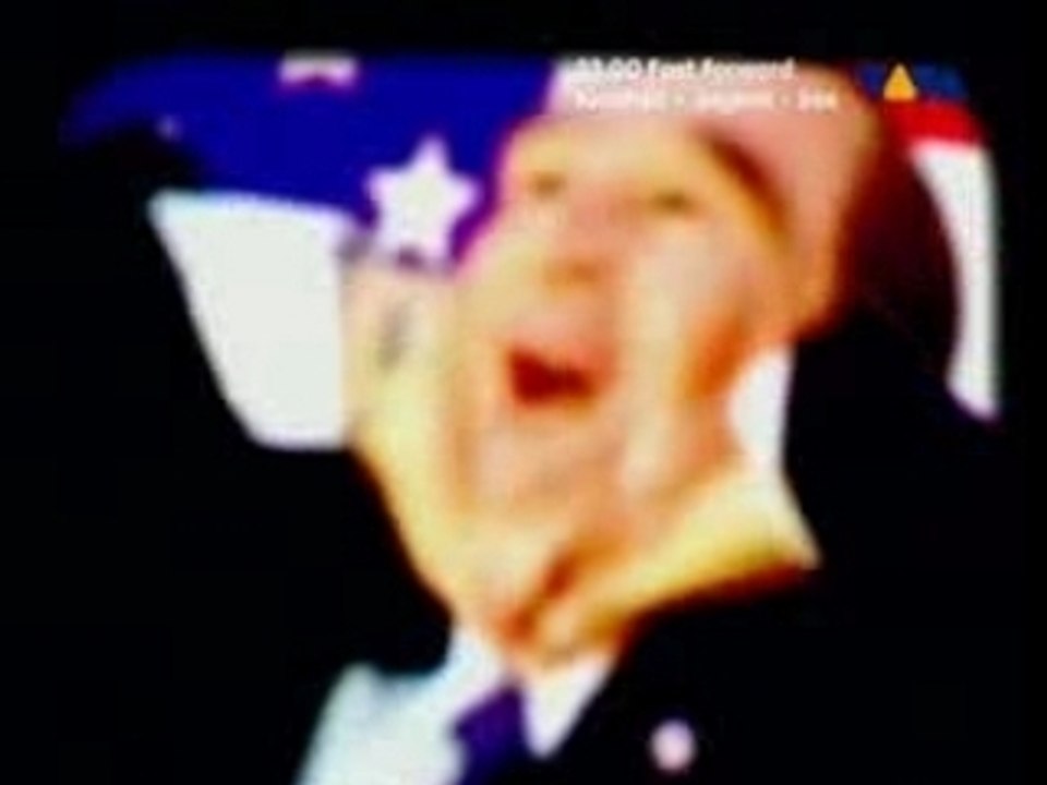 Ministry - No W