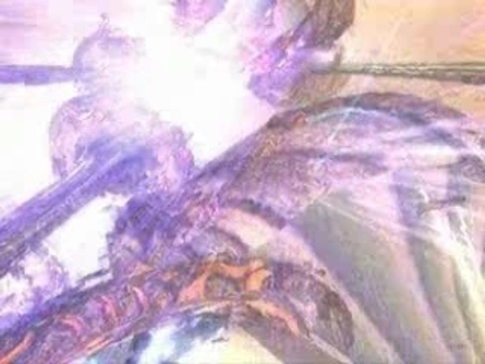 FF9 - Crawling - _Rikku_