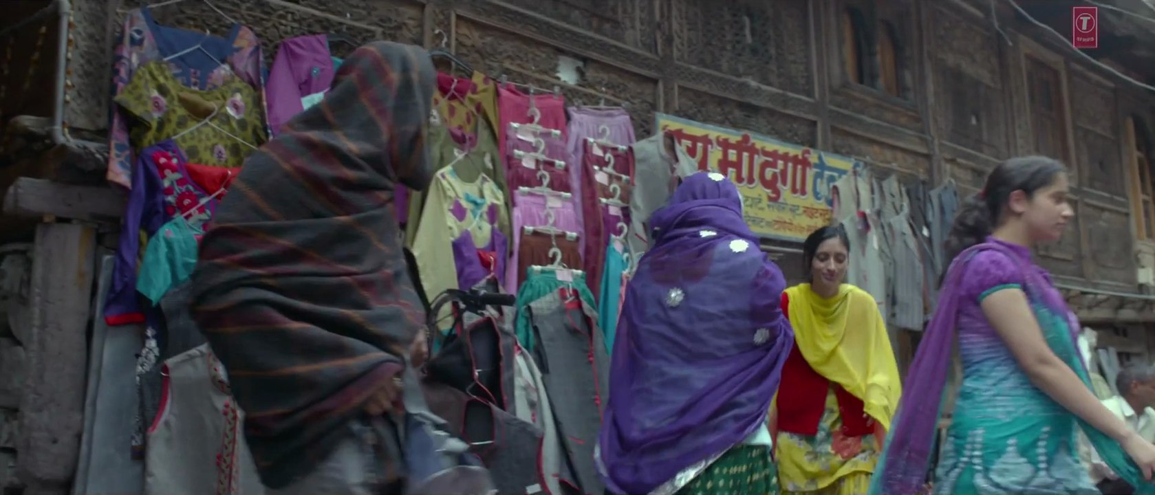 Sooha Saaha Song by Alia Bhatt - Highway [2014] Feat. Randeep Hooda - Alia Bhatt [FULL HD] - (SULEMAN - RECORD)