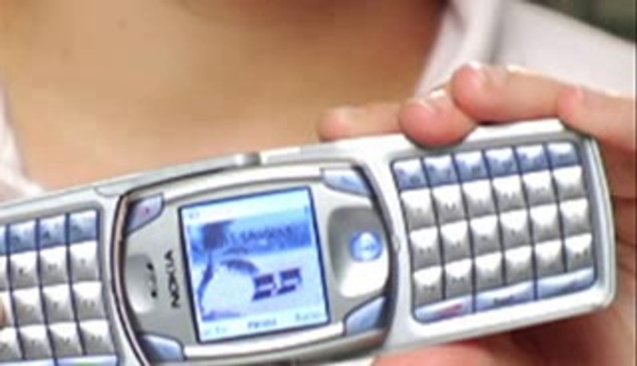 Nokia 6820