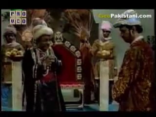 PTV Drama Ba Adab Ba Mulahiza Hoshiyar Part 6 52 HQ
