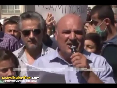 Gelecekte Yaşayan Dayı - Yıl 12bin, Şey 2212