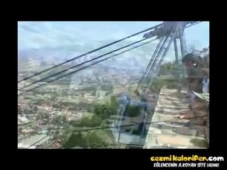 Gezelim Görelim, San Marino’yu Tanıyalım (Altyazılı)