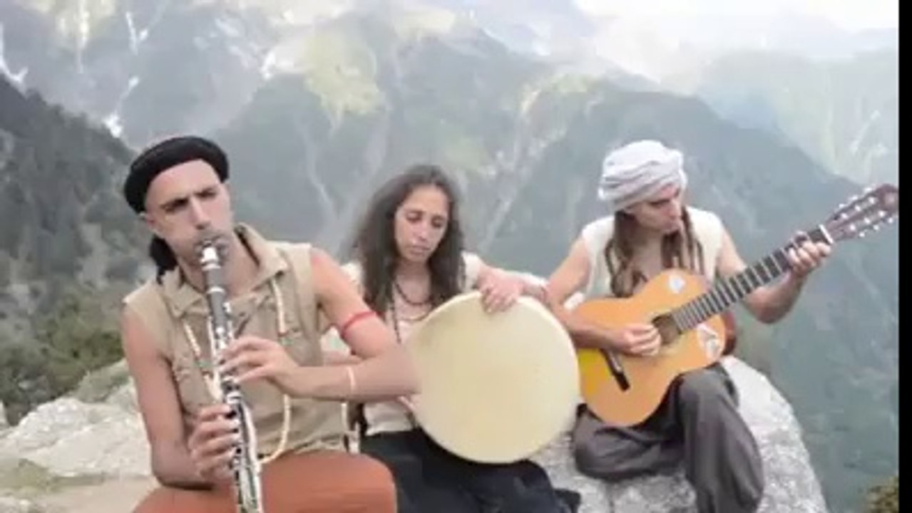 Dagda Müzik