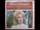 Tammy Wynette -- Tell Me Where I Stand