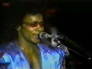 Midnight Star - Electricity (Live)