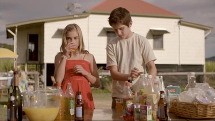 Lou starring Jay Ryan