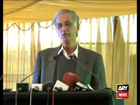 Tabdeli aa gai hai KPK