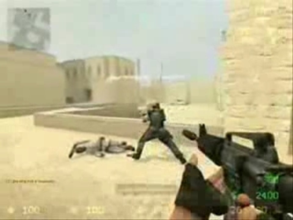 TuGaPoWeR - PT CSS LeeT Player