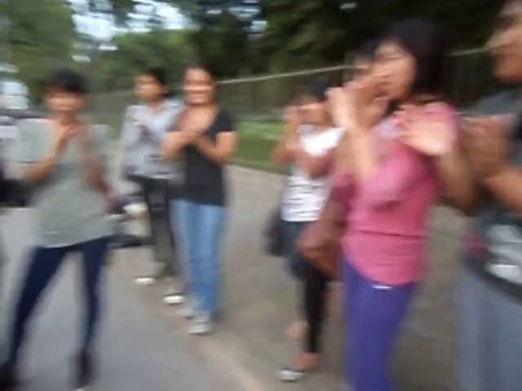 Peru is T FINALES DE ENSAYO - PALABRAS DE LA TUTORA - FIGTHING