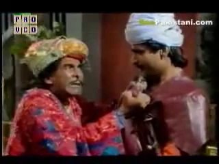 PTV Drama Ba Adab Ba Mulahiza Hoshiyar Part 8 52 HQ