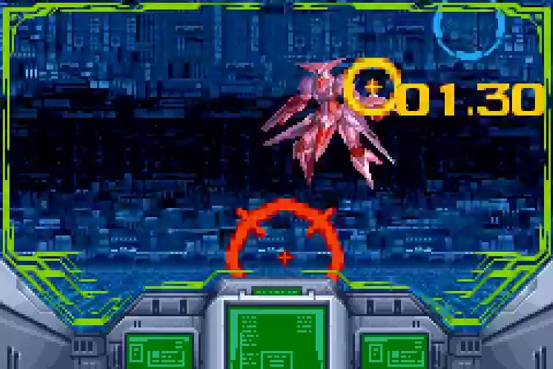 Let´s Play Zone of the Enders Fist of Mars German Part 71