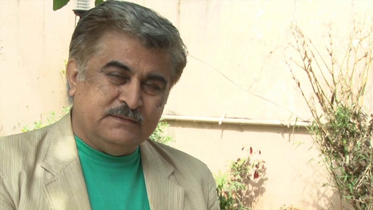 Jamal-Shah-Message